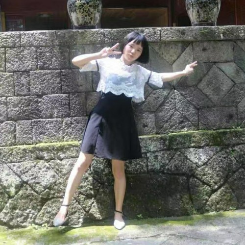 牛蟹子的照片