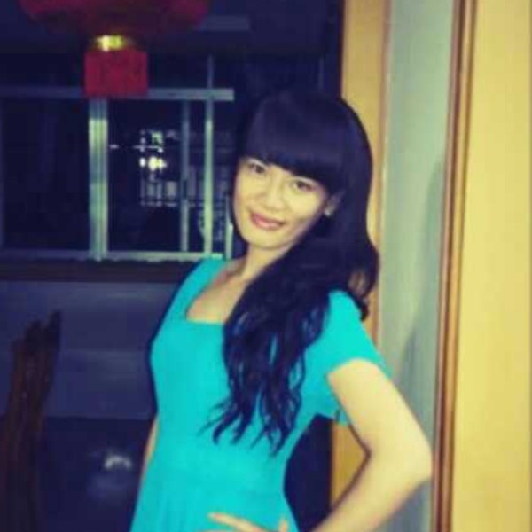 可可玉里的照片