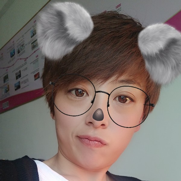 玉蓝儿的照片