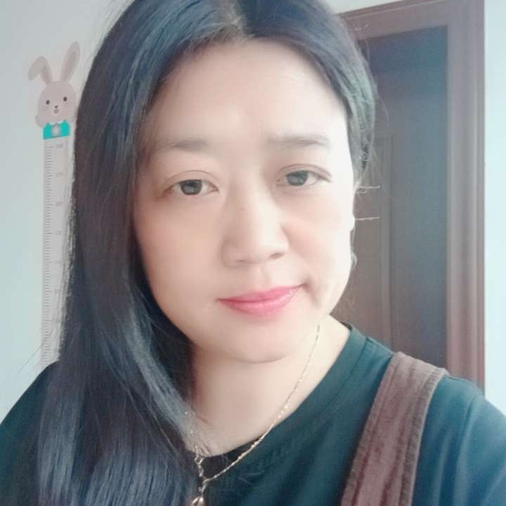 谁de小溪