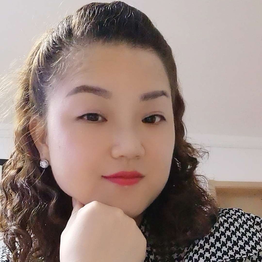 小灰灰的照片