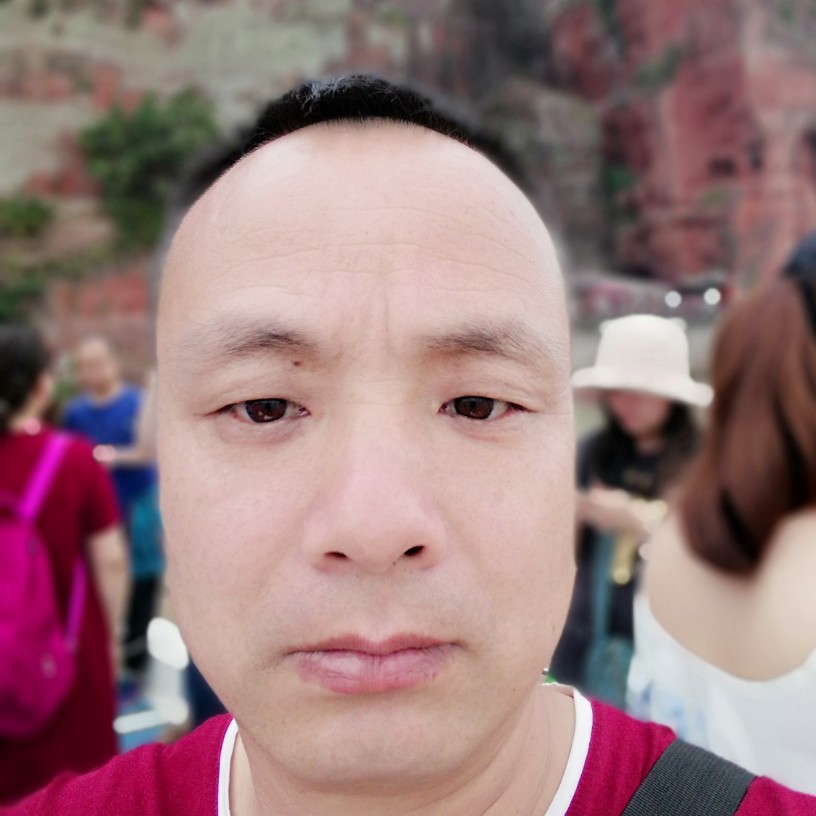 笨笨平湖的照片