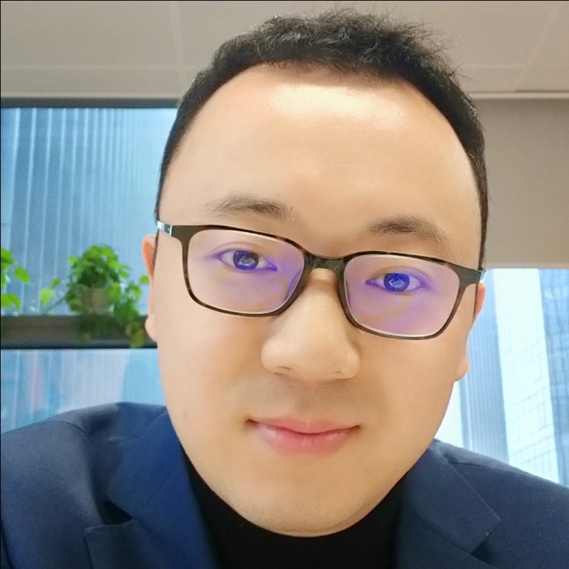 蓝菰魂的照片