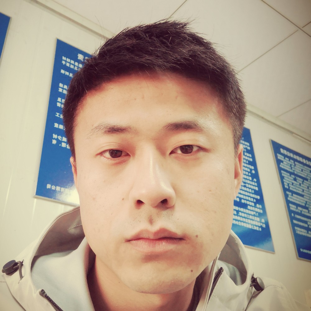 平凡清河的照片