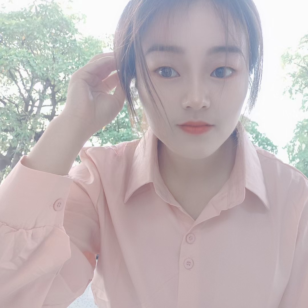 冷艳演变棉花糖的照片