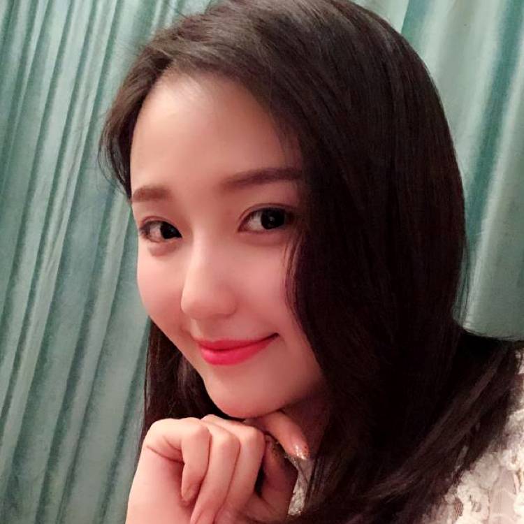 高蕾蕾c的照片