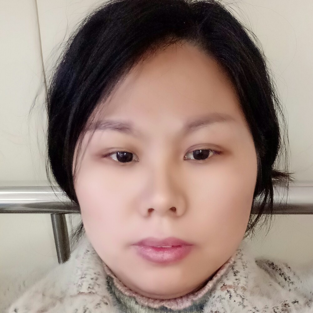 深情御姐的照片