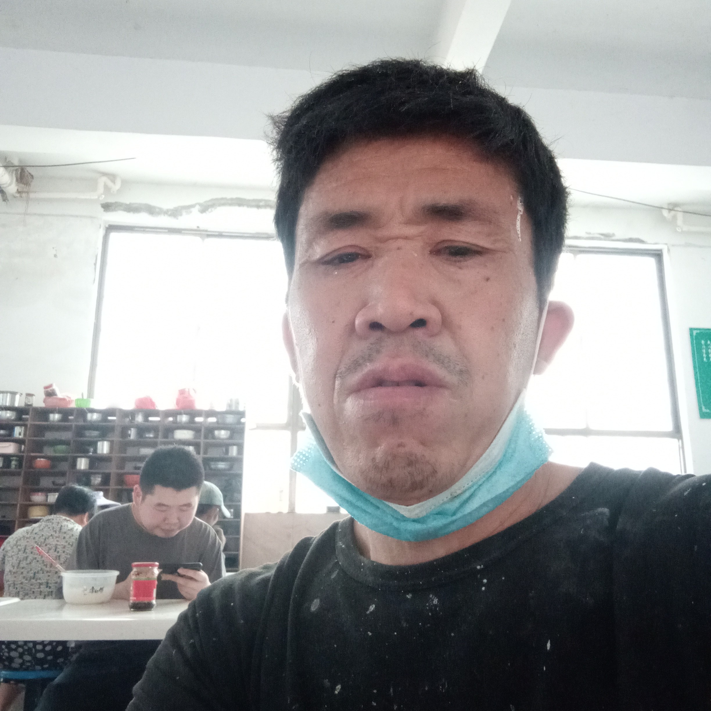余溫停止单身的照片