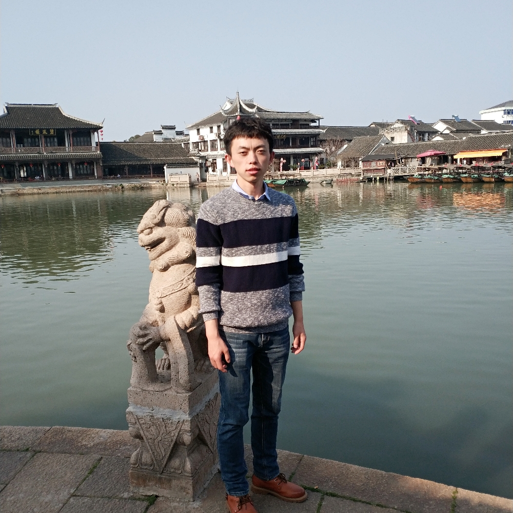 HiTarget的照片