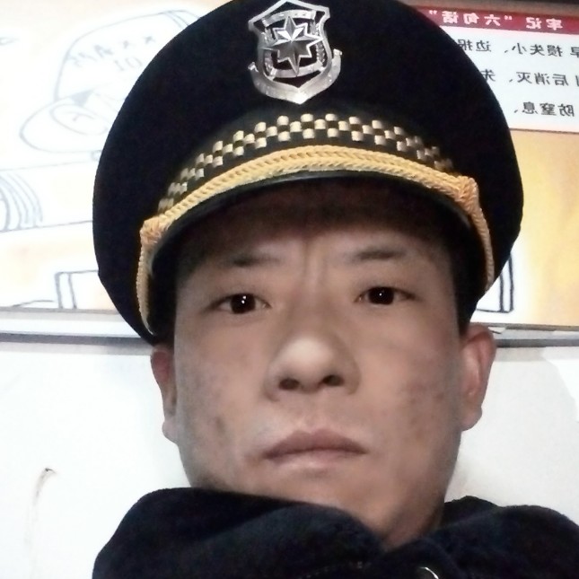 赵义的照片