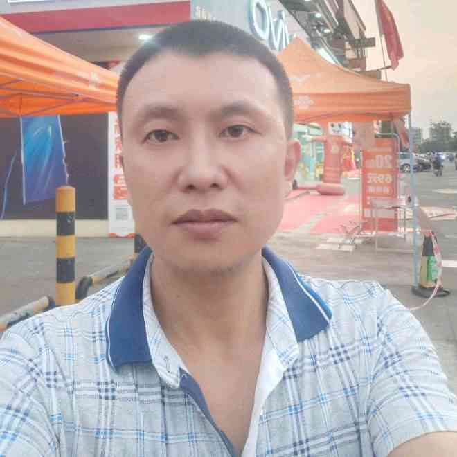 大白相许动人的照片