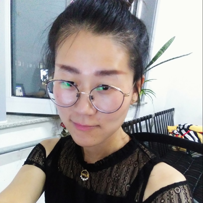 笑点低大米的照片