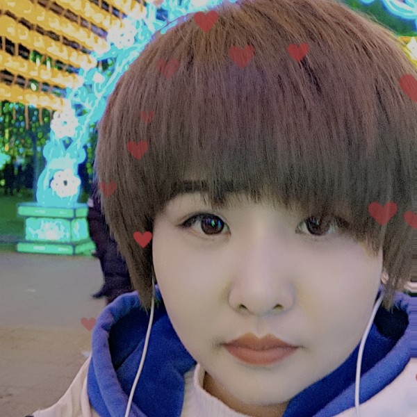 别致の小女子的照片