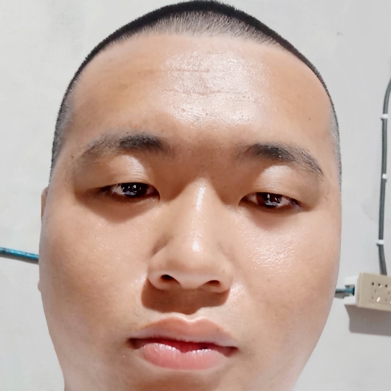 西安闻无情的照片