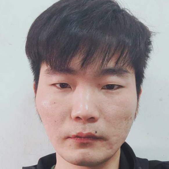 我的男票的照片