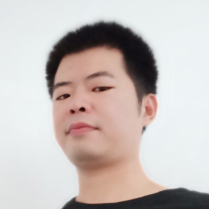 盯子的照片