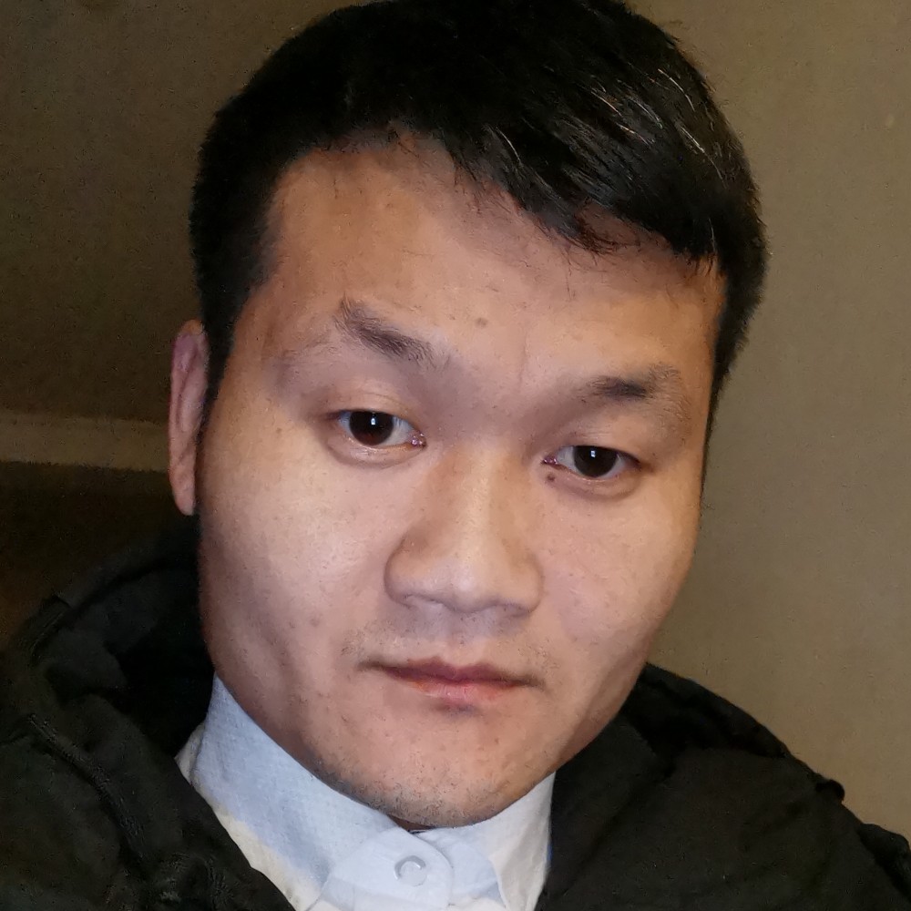 孝顺等待老虎的照片