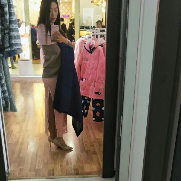 余生谁给的照片