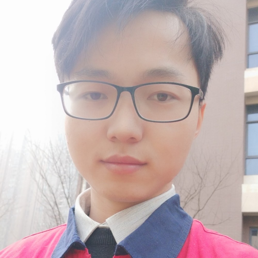 大牛儿的照片