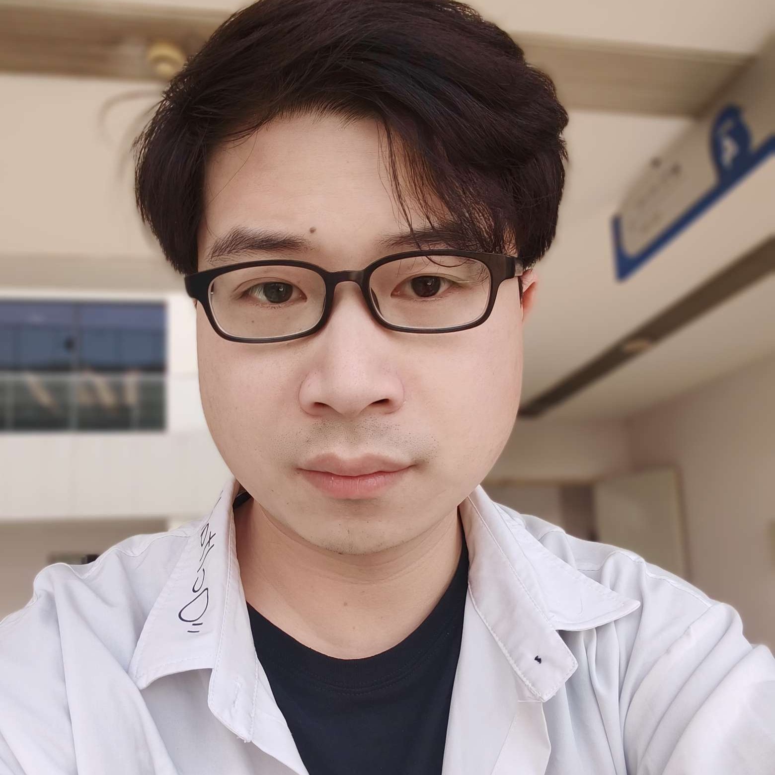 夜雨碎风的照片