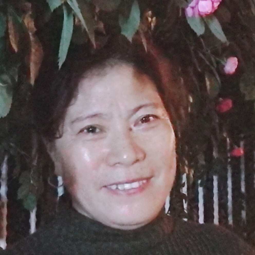 思恋倾心无语的照片