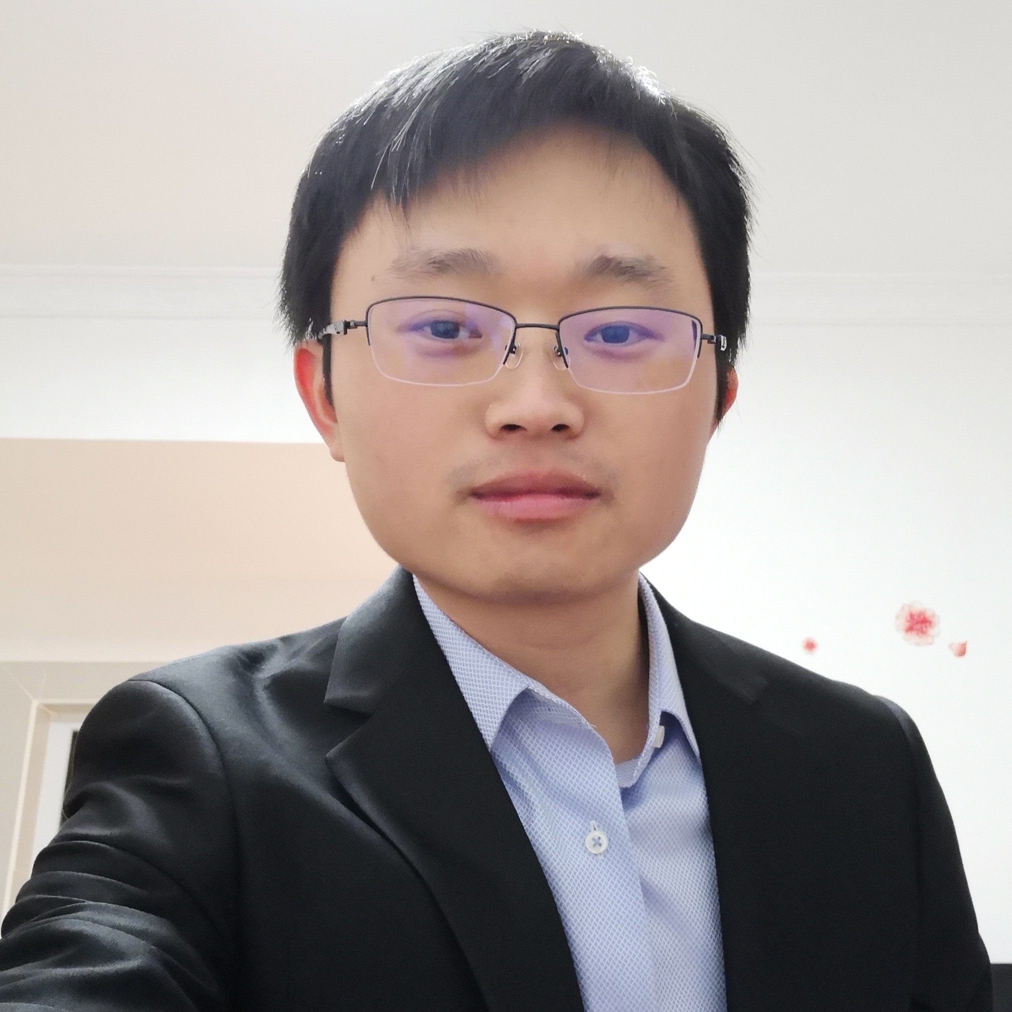 人间有路的照片