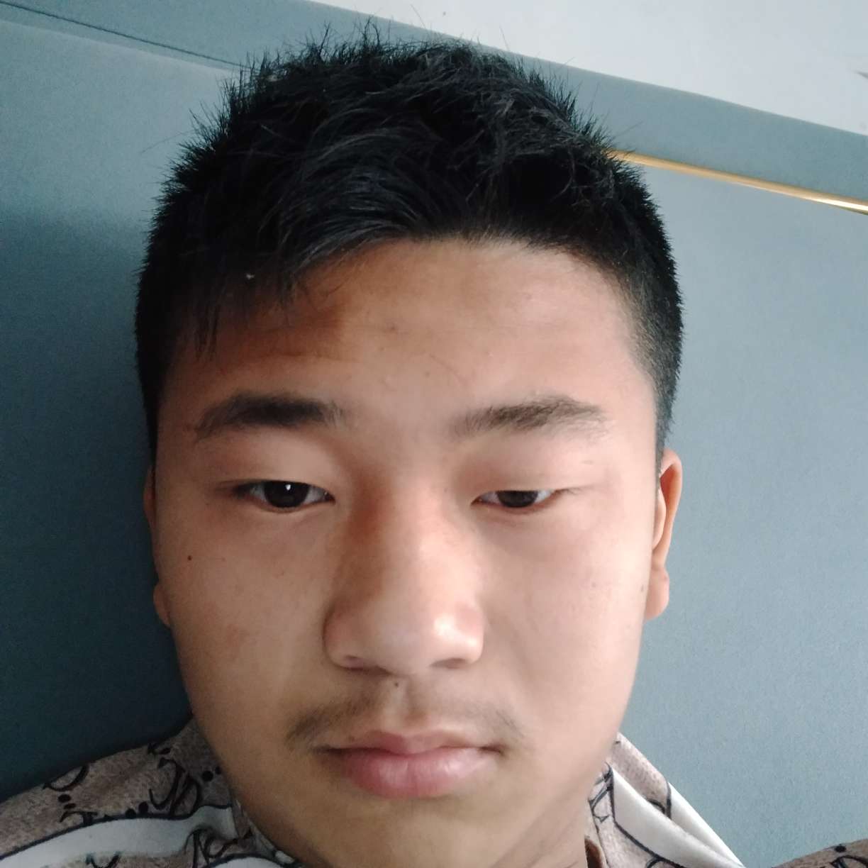 美好用冰棍的照片