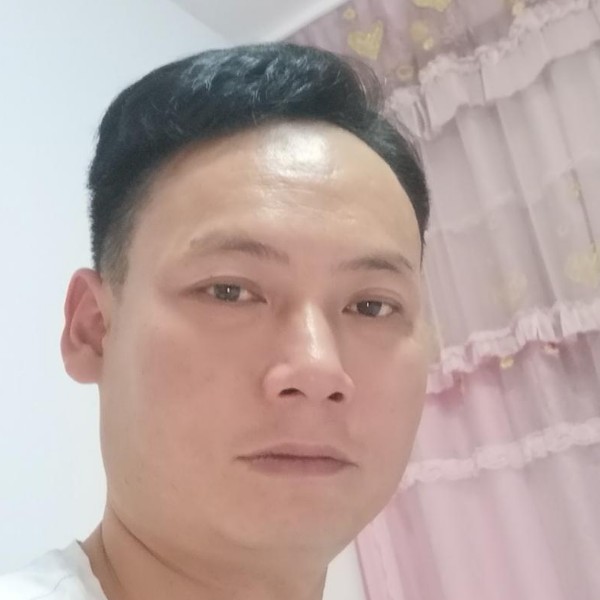 秀发潇洒的照片