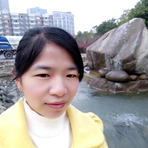 chuchu楚的照片