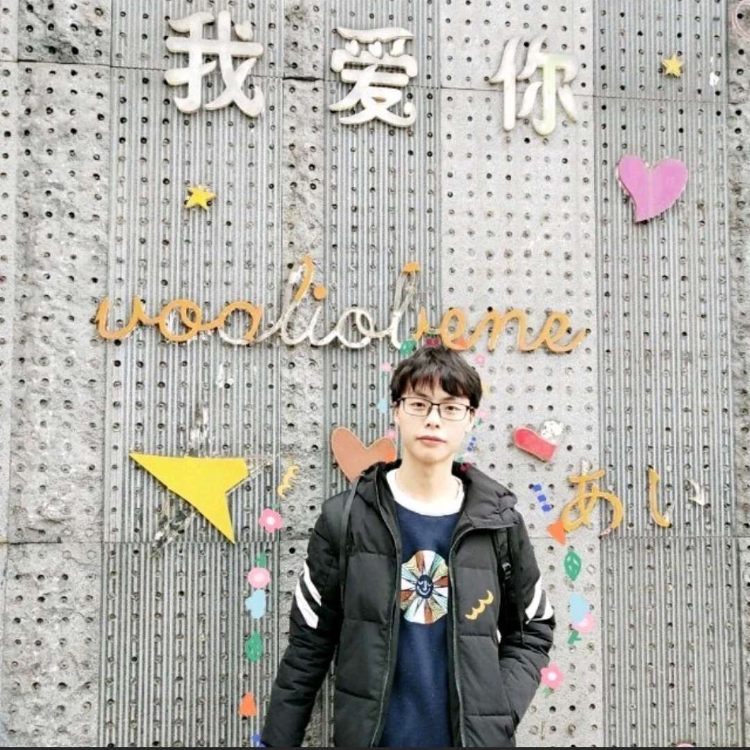 摆渡人他很忙的照片