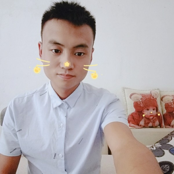 小甜瓜难过的照片