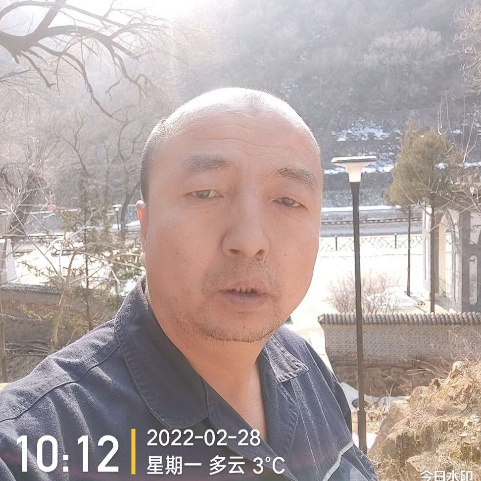 香辣男孩的照片