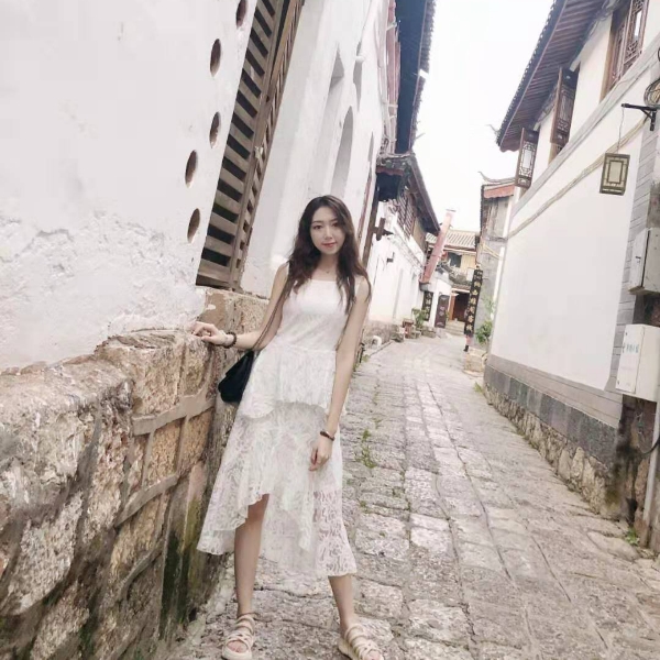 虚幻打花卷的照片