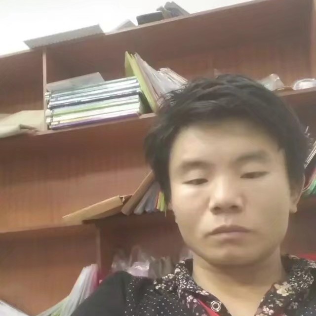 乡下老男人的照片