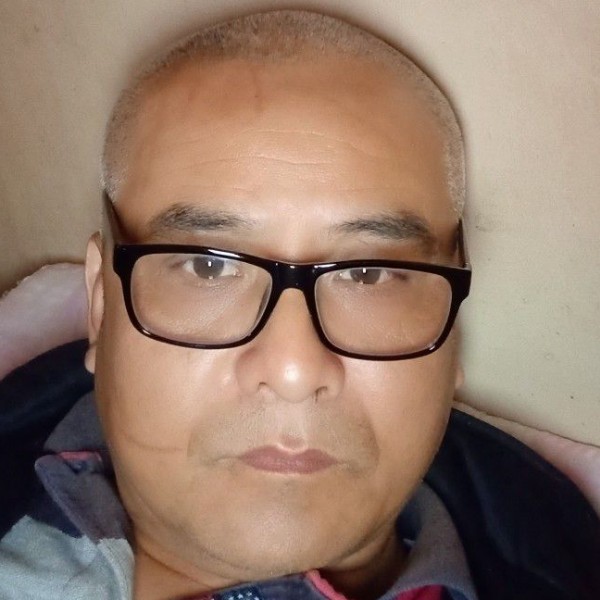 咖啡豆与淡定的照片