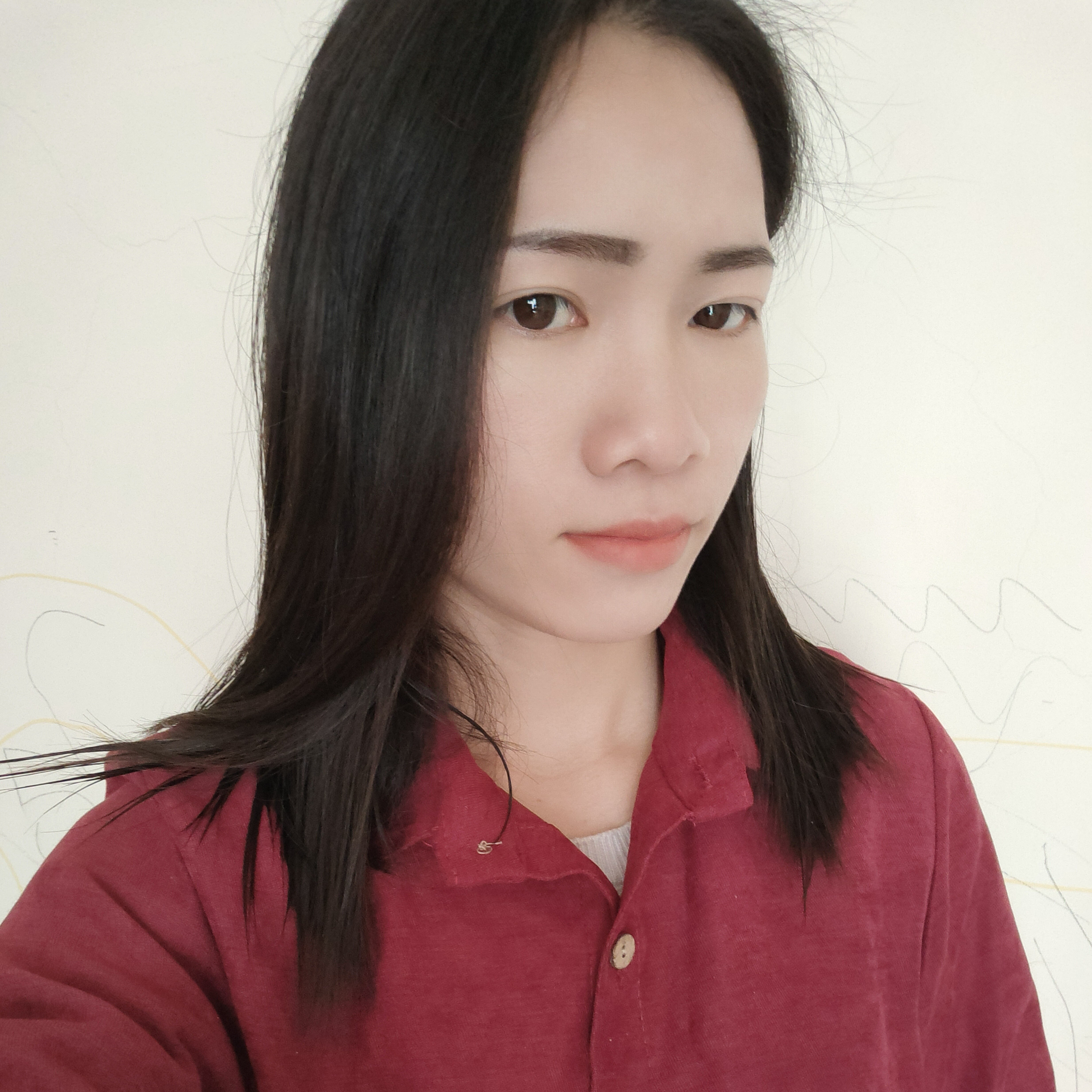幸福的照片