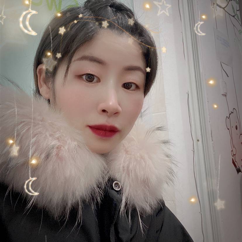 洁净迎魔镜的照片