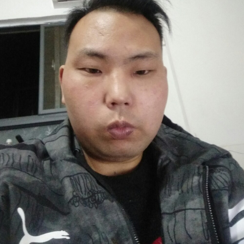 大叔会撒娇的照片