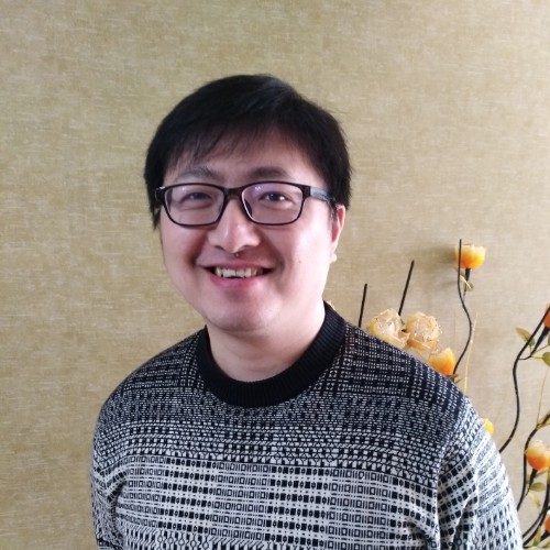 陈杏的照片