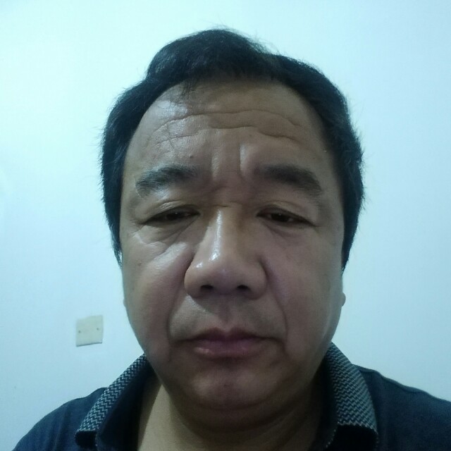 冷眸酷酷的照片