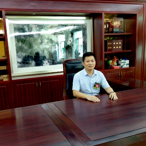 对你好的人的照片