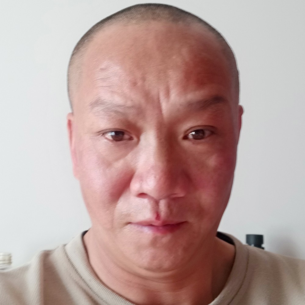 星星和无情的照片