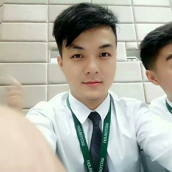 强健香氛的照片