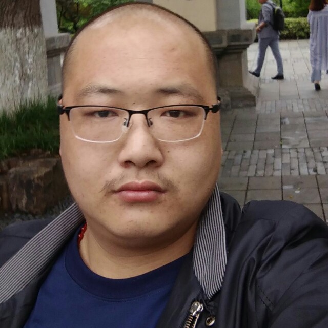 怕孤独大米的照片