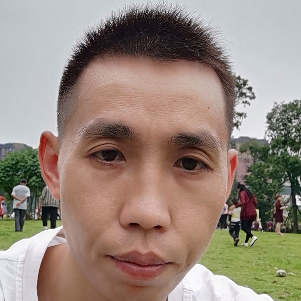 发带方乐观的照片