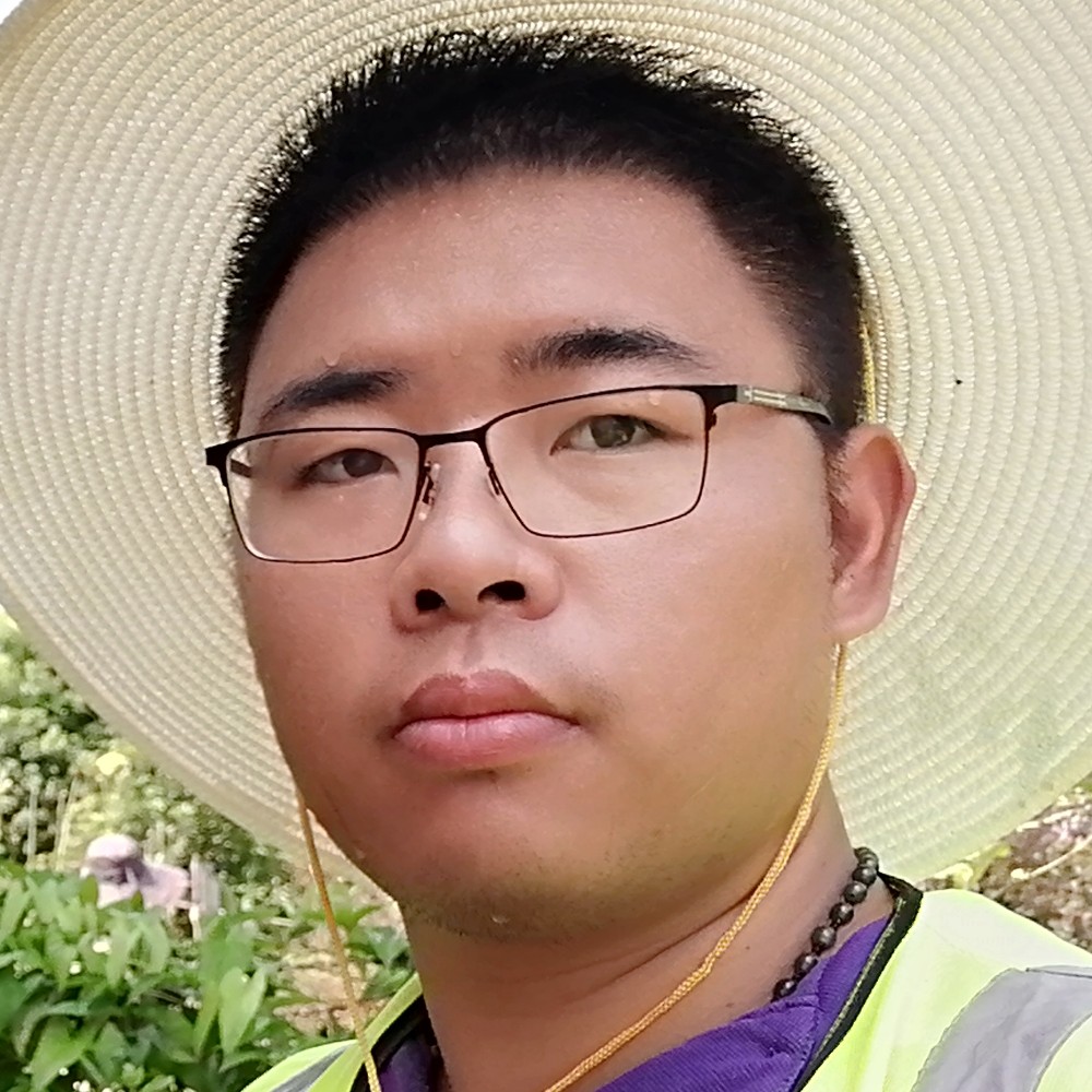 小明兄的照片