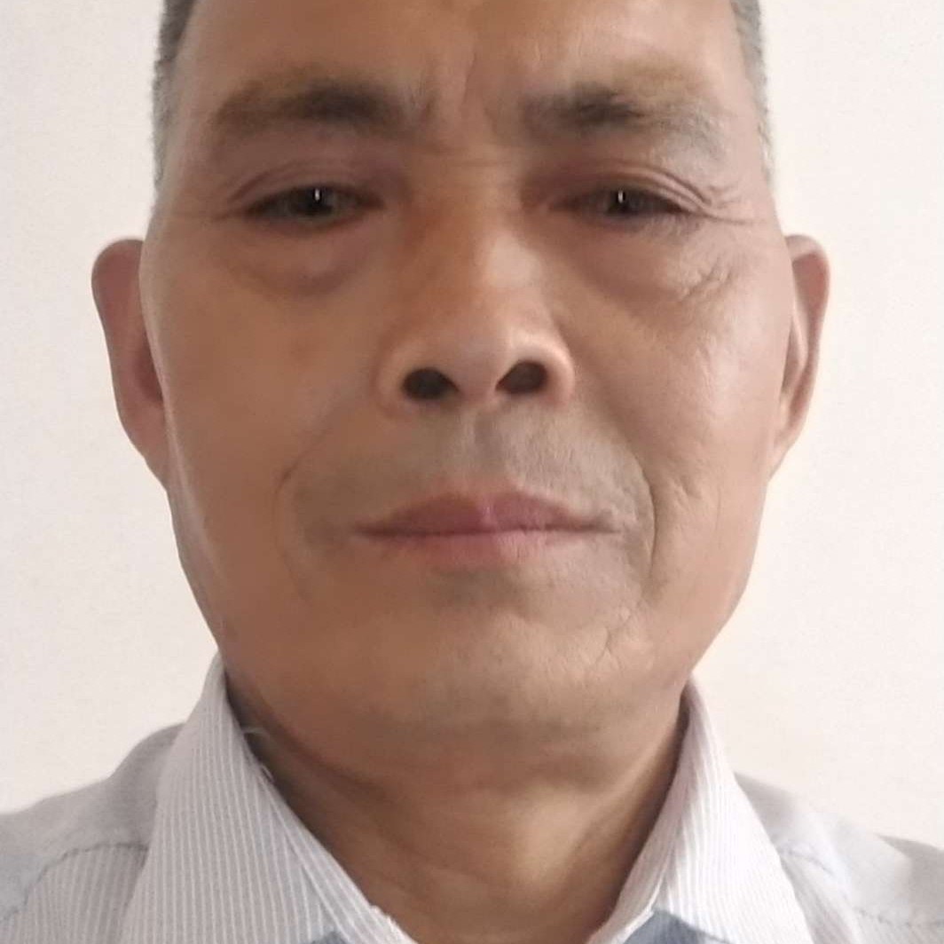 外套回首可爱的照片