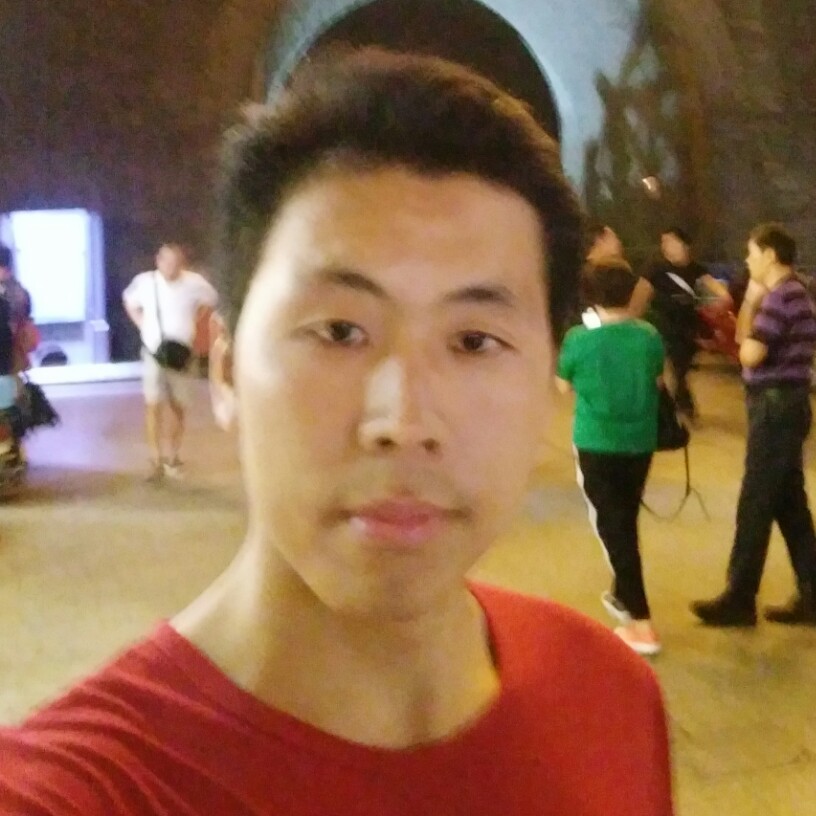 朴实青栀的照片