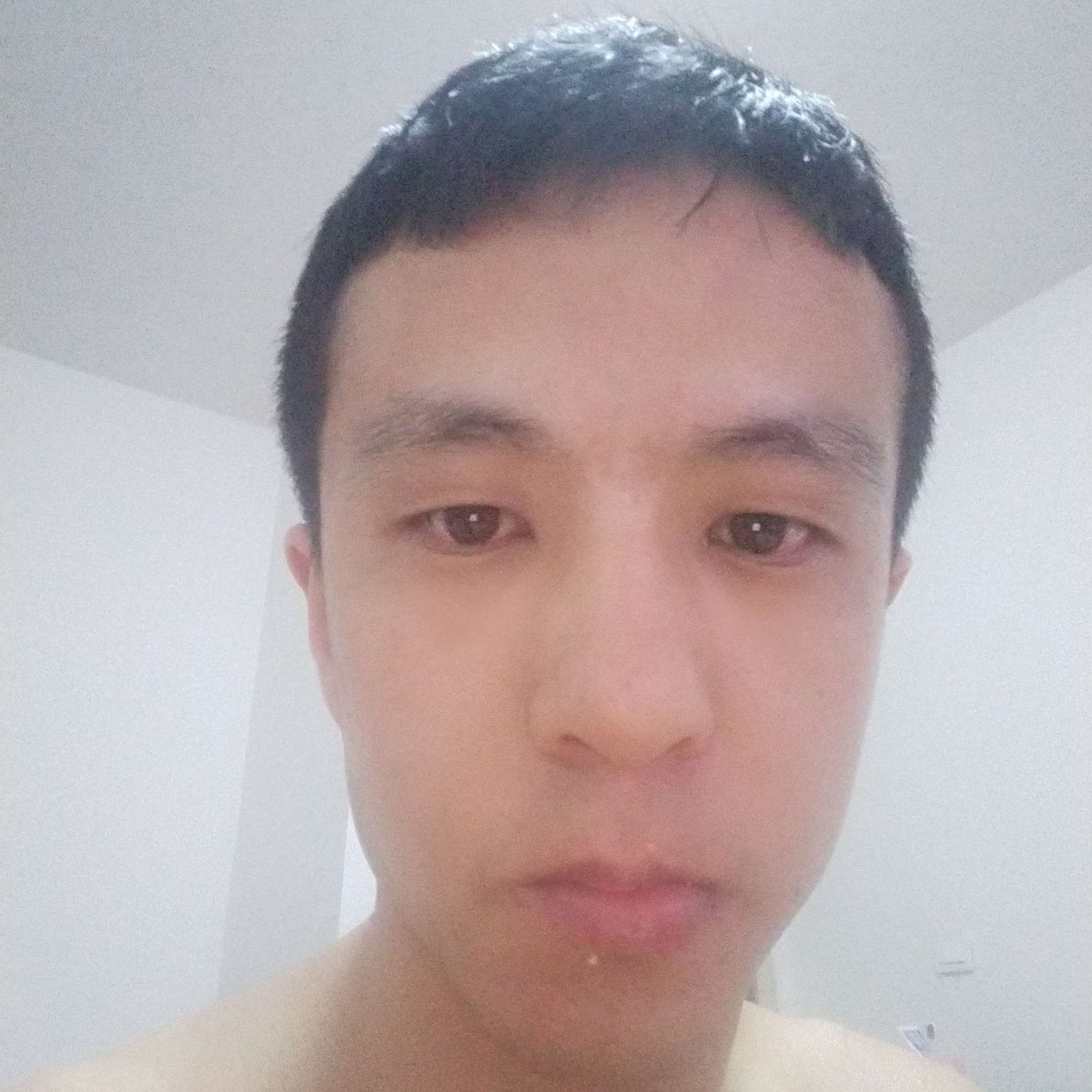 真心希望有个她的照片