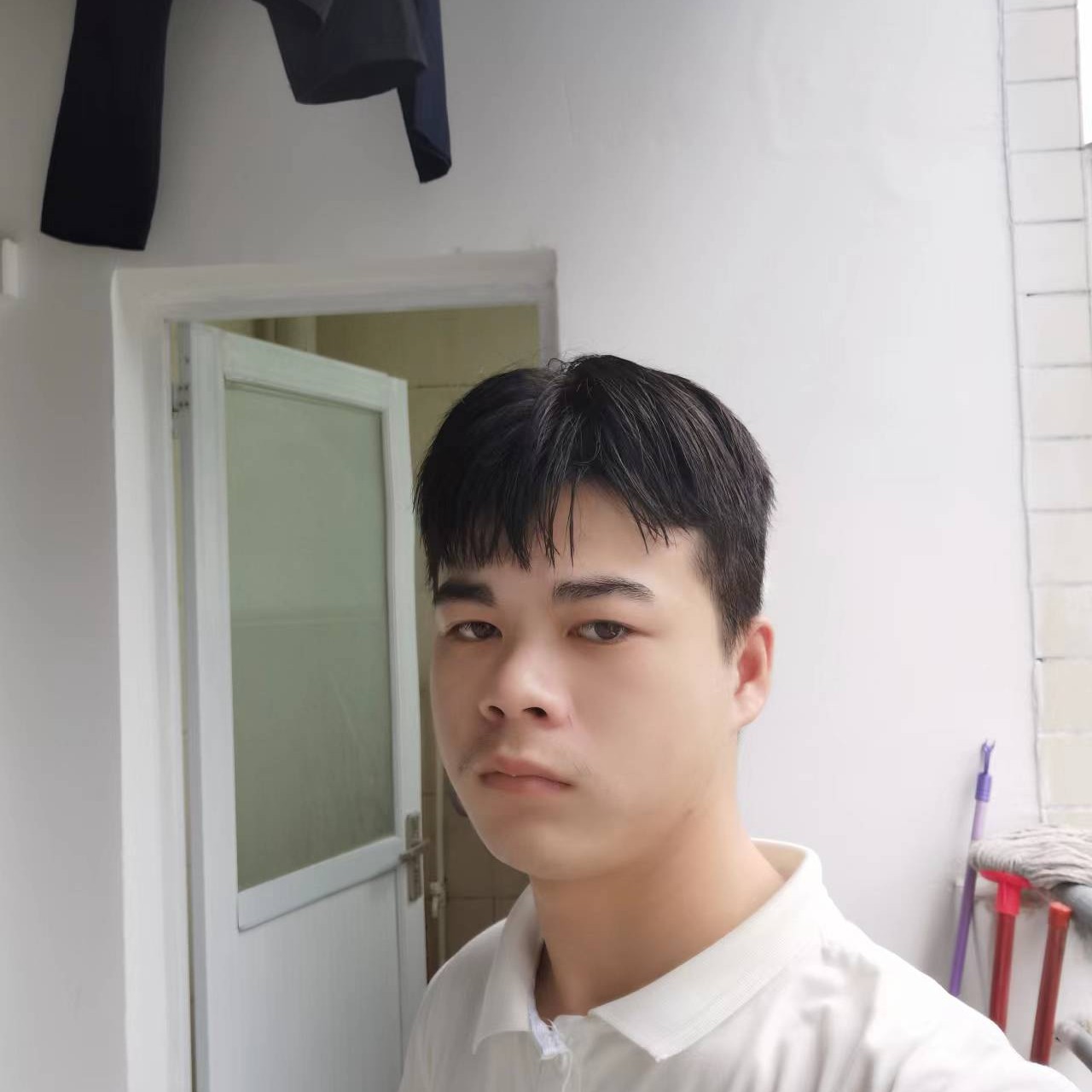 小丸子等待温柔的照片